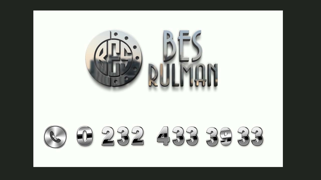 BES RULMAN TELEFON